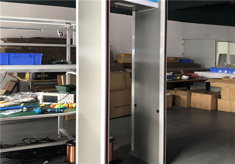 安檢機在安裝過程中要注意什么?