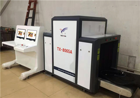 我們每天都會去坐地鐵,但是你對地鐵行李安檢門了解多少呢?