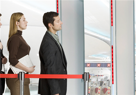 從機場到考場:金屬探測門的“多場景守護之旅”